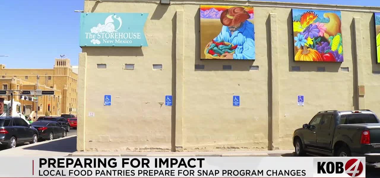 New Mexico’s Welfare Tightrope: Bureaucratic Hurdles Threaten Thousands with Food Insecurity
