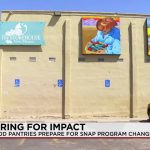 New Mexico’s Welfare Tightrope: Bureaucratic Hurdles Threaten Thousands with Food Insecurity