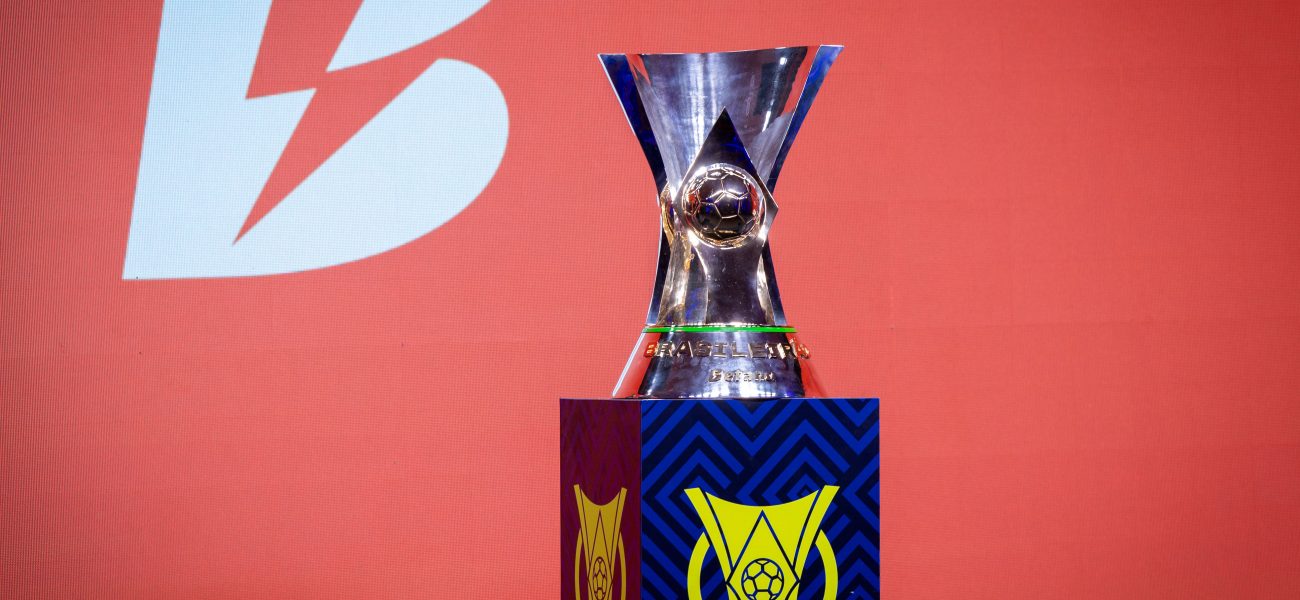 Brasileirão’s Cauldron Simmers: Power Shifts and Pre-World Cup Jitters Grip Brazil’s Elite Clubs