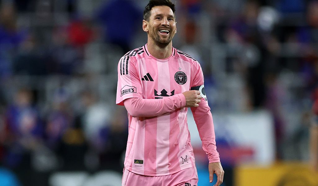 Beyond the Beautiful Game: Messi’s MLS Mastery and the Unseen Diplomatic Play