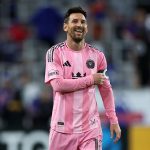 Beyond the Beautiful Game: Messi’s MLS Mastery and the Unseen Diplomatic Play