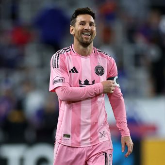 Beyond the Beautiful Game: Messi’s MLS Mastery and the Unseen Diplomatic Play