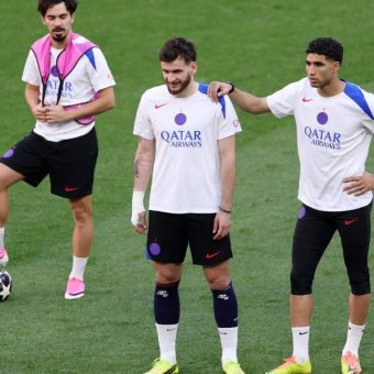 The €60 Million Ghost: How Football’s Elite Missed ‘Kvaradona’ and the Cost of Hindsight