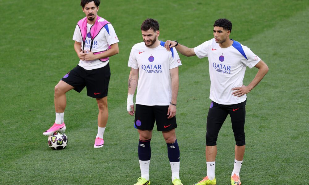 The €60 Million Ghost: How Football’s Elite Missed ‘Kvaradona’ and the Cost of Hindsight