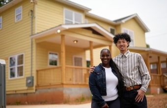 Beyond Bricks and Mortar: How Habitat for Humanity’s Developer Pivot Exposes a National Crisis