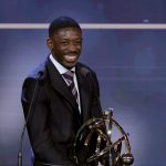 French Football’s Baffling Choice: When ‘Best Player’ Means Best Story