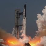 Cosmic Ambitions Grounded: SpaceX Starship Mishap Spurs Scrutiny, Echoes in Emerging Space Nations