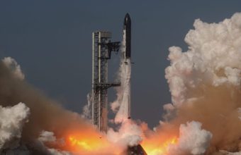 Cosmic Ambitions Grounded: SpaceX Starship Mishap Spurs Scrutiny, Echoes in Emerging Space Nations