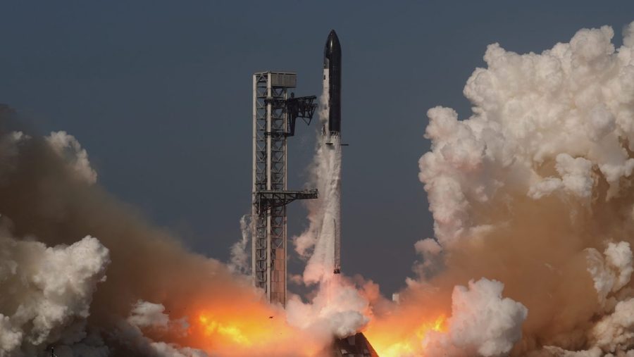 Cosmic Ambitions Grounded: SpaceX Starship Mishap Spurs Scrutiny, Echoes in Emerging Space Nations