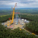 Germany’s Turbine Tempest: Green Energy’s Unsteady Ascent Amidst Nationalist Backlash