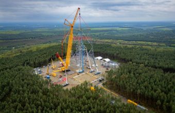 Germany’s Turbine Tempest: Green Energy’s Unsteady Ascent Amidst Nationalist Backlash
