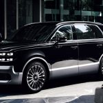 The Price of Defiance: How Russia’s Elite Keeps Motoring Through Sanctions The Price of Defiance: How Russia’s Elite Keeps Motoring Through Sanctions
