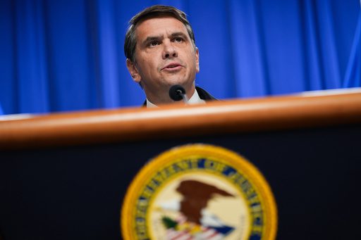 Justice Department Accused of Weaponizing Law, SPLC Mounts ‘Vindictive Prosecution’ Defense