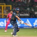 India’s Grand Cricket Theatre: The High-Stakes Calculus of a Captain’s Knock