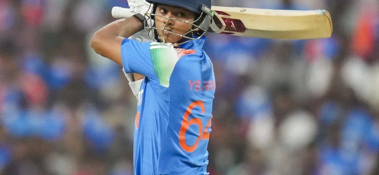 Prodigy in Limbo: Indian Cricket’s Selective Blindness to a Game-Changer