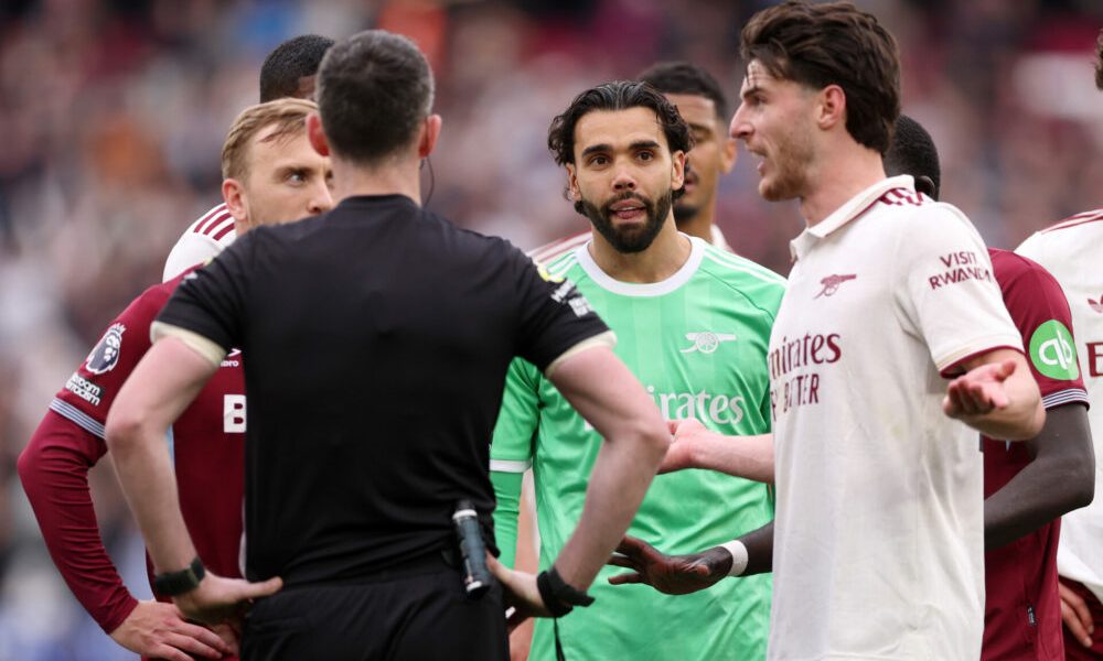 Red Mist, Hard Cash: English Football’s Regulatory Tightrope and Global Reverberations