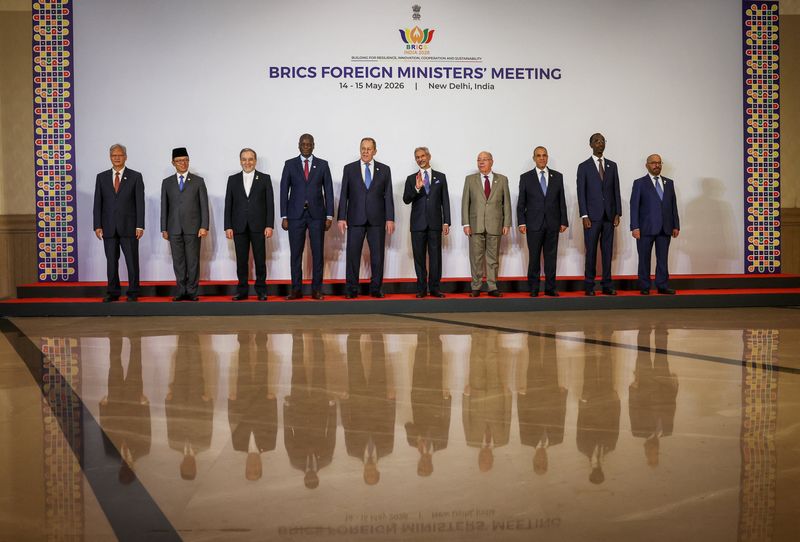 BRICS Brouhaha: Iran-UAE Spat Exposes Fault Lines in ‘Global South’ Alliance