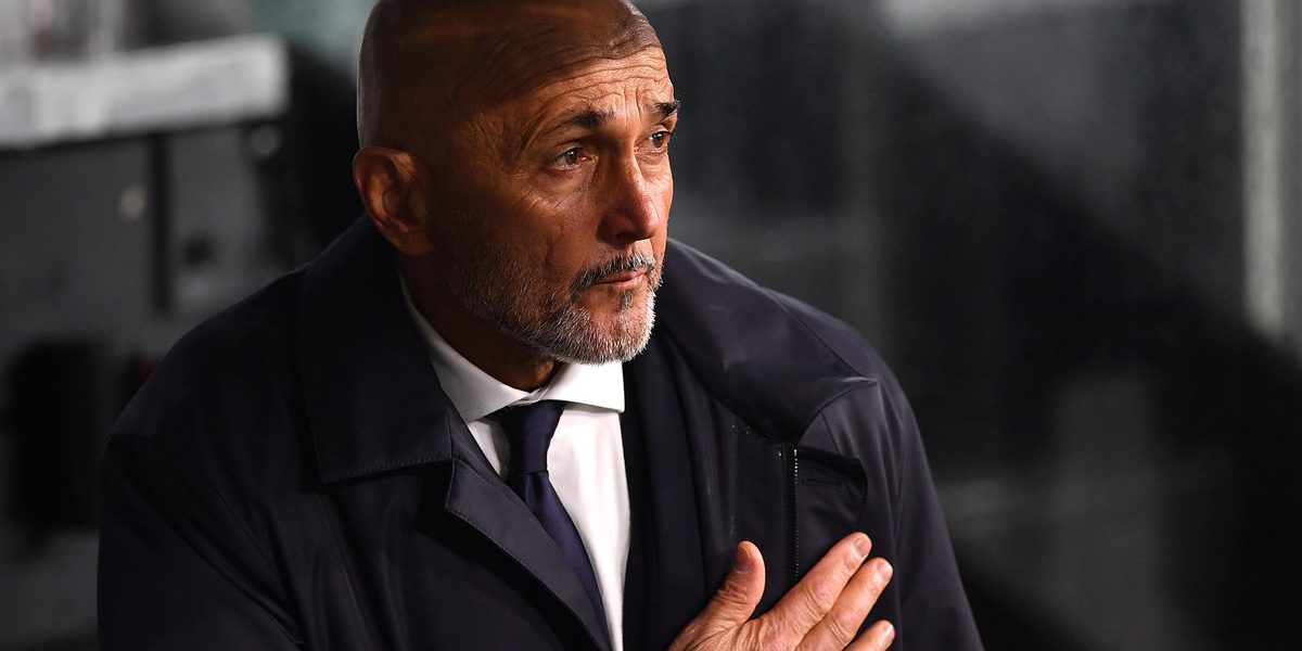 Father-Son Football Saga Takes Unexpected Turn as Spalletti Jr. Opts for Genoa