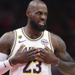 Beneath the Gloss: LeBron’s Playoff Crucible and the Unseen Burden of Sustained Dominance