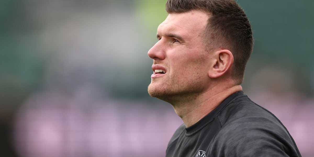 Bath’s European Gambit: A Quarter-Century’s Weight on Spencer’s Shoulders