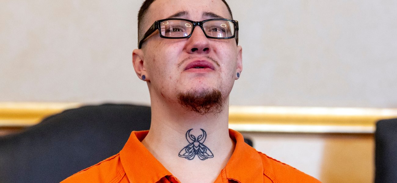 Echoes of Betrayal: A Wedding’s Aftermath Lands Michigan Groom Decades in Prison