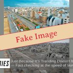 Digital Forgery Fuels Mideast Firestorm: The Cost of Faux Apocalypses in Gaza