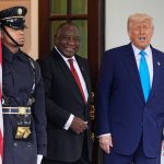 Pretoria Slams Washington: ‘Humanitarian Emergency’ Label Fails on African Soil Pretoria Slams Washington: ‘Humanitarian Emergency’ Label Fails on African Soil