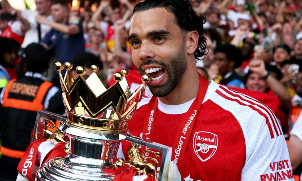 Enrique’s Shadow Looms: Arsenal’s Golden Dream Faces Familiar Foe