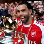 Enrique’s Shadow Looms: Arsenal’s Golden Dream Faces Familiar Foe
