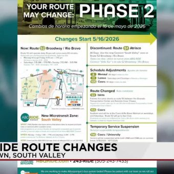 Albuquerque’s Bus Gambit: A Bold Re-routing, or Just Kicking the Can Down the Road?