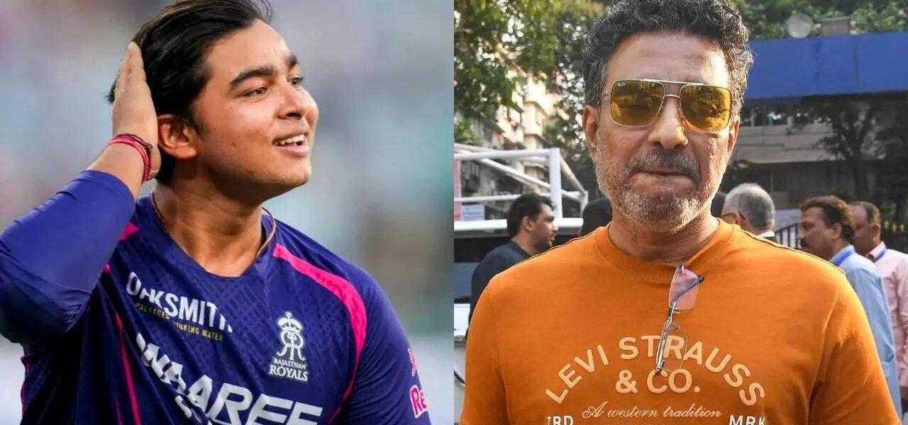 The Gilded Cage: Manjrekar Stirs Pot on T20 Prodigy’s ‘Respect’ Deficit