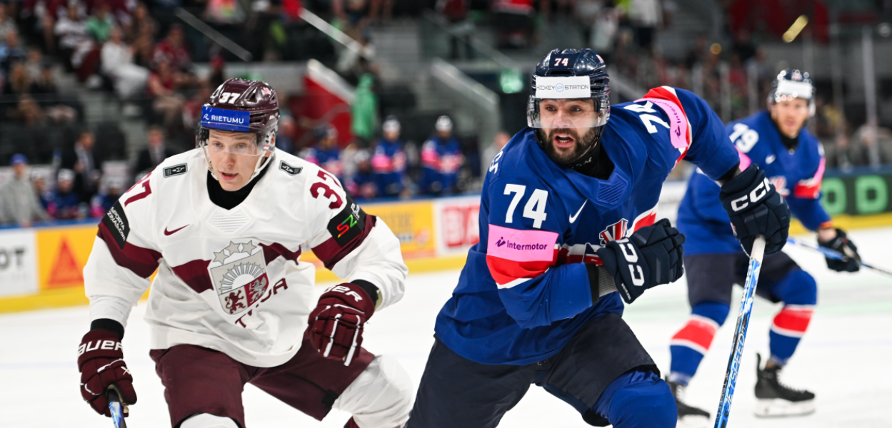 Britain’s Cold Shoulder: Relegation Reignites Debates on National Sporting Ambition