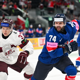 Britain’s Cold Shoulder: Relegation Reignites Debates on National Sporting Ambition