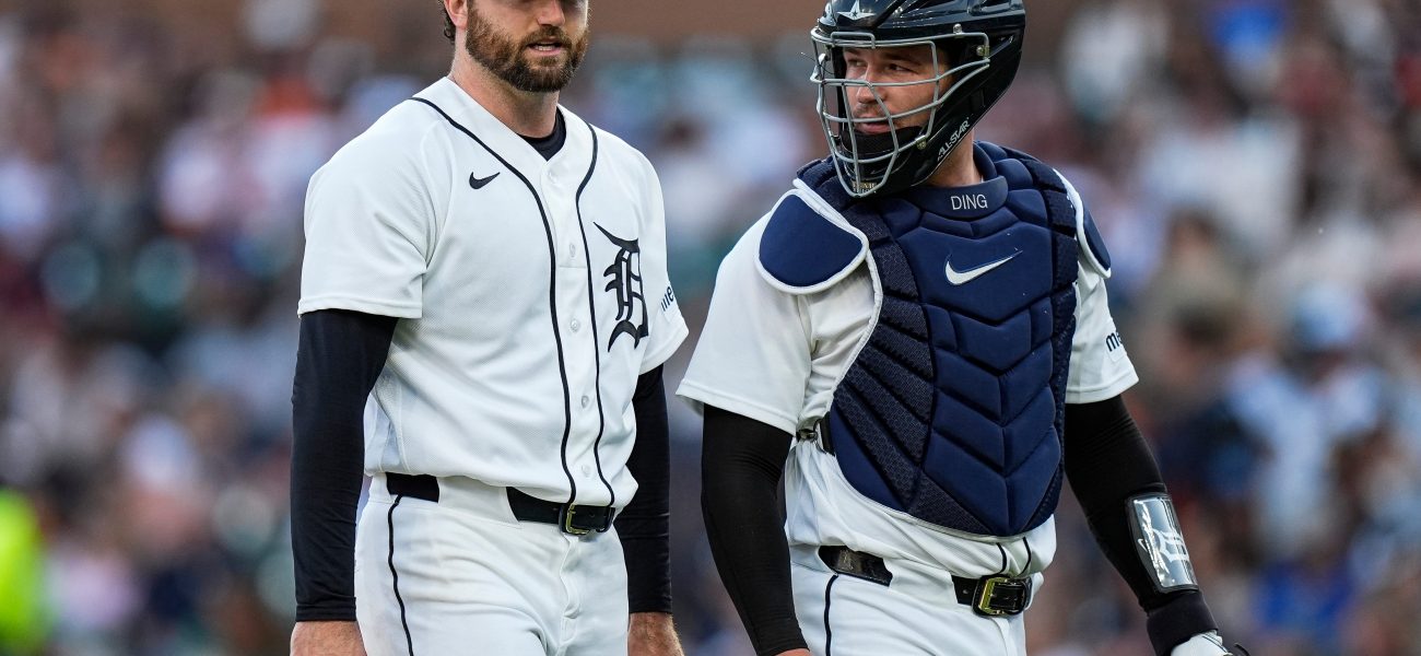 The Brutal Arithmetic of Baseball: Tigers’ Mize Sidelined, Exposing Fragile Rosters and Unseen Costs