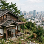 Japan’s Empty Shells: A Nation Drowning in Houses, Starving for People