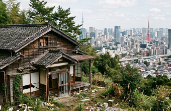 Japan’s Empty Shells: A Nation Drowning in Houses, Starving for People