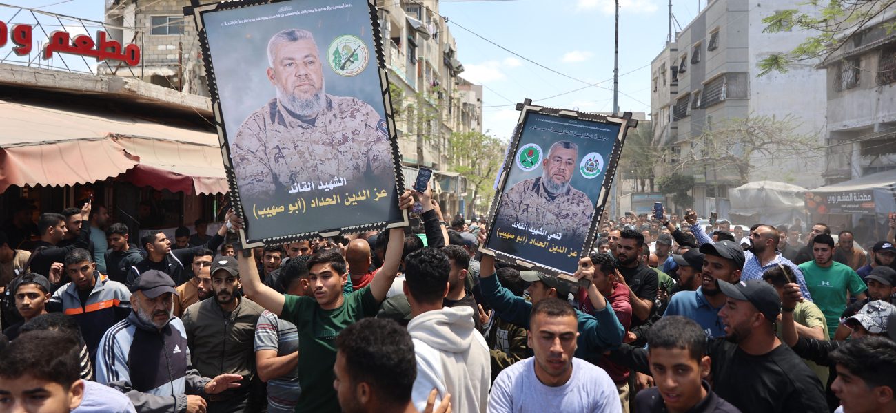 Gaza’s Abyss: UN Warning Stokes Diplomatic Fury, Global Fault Lines