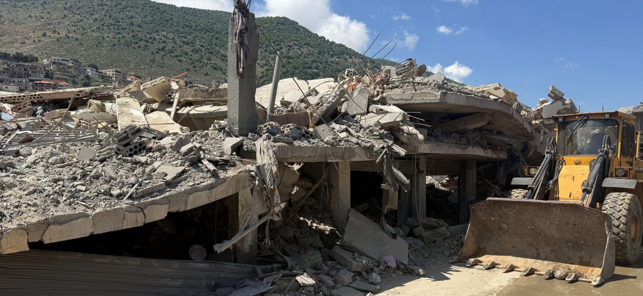 Shadows Lengthen: Cross-Border Barrage Escalates, Civilians Caught in Geopolitical Tempest