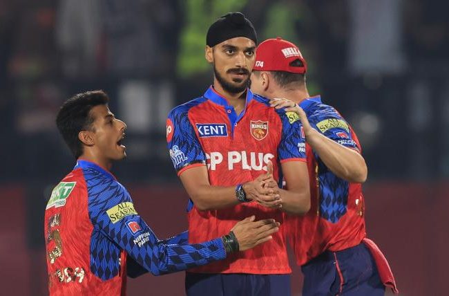 Silent Purge: When Cricket’s Digital Echoes Turn Toxic for India’s Young Stars
