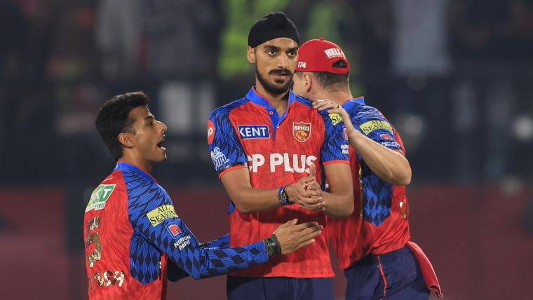 Silent Purge: When Cricket’s Digital Echoes Turn Toxic for India’s Young Stars