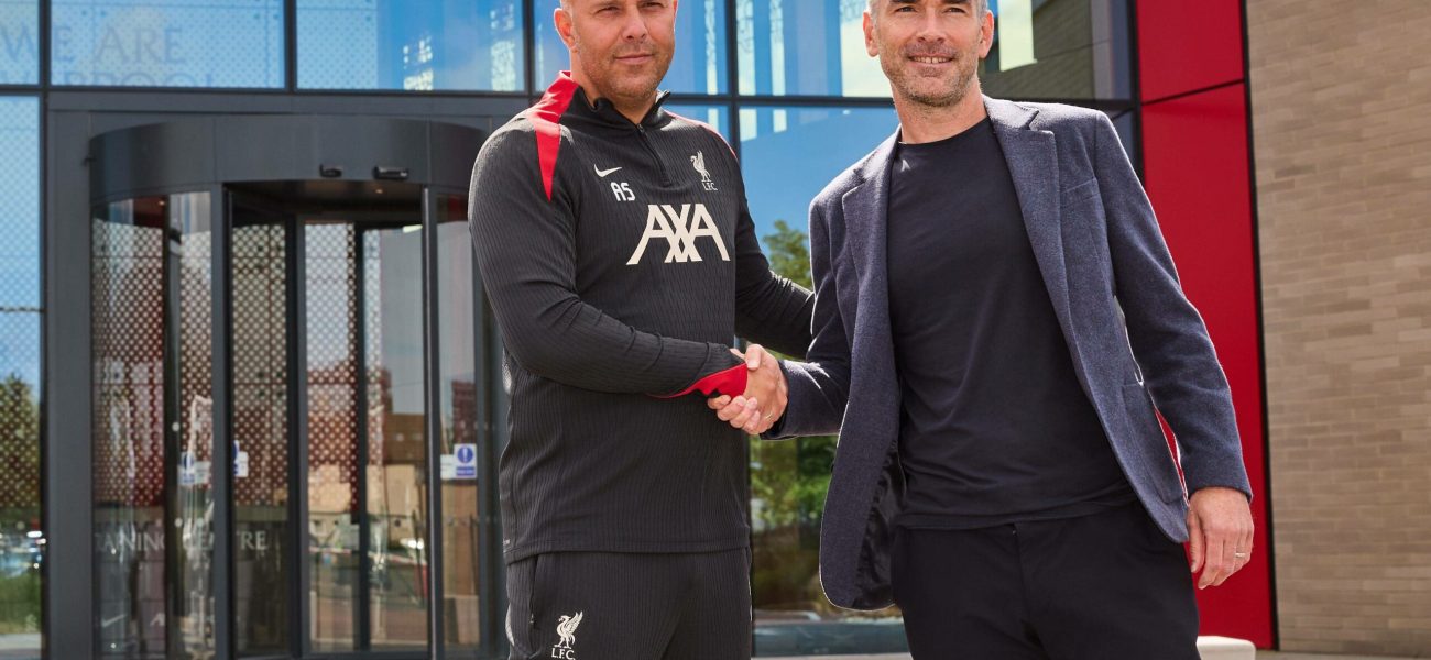 The Ghost in the Machine: Liverpool’s Silence Amplifies Leadership Scrutiny