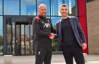 The Ghost in the Machine: Liverpool’s Silence Amplifies Leadership Scrutiny