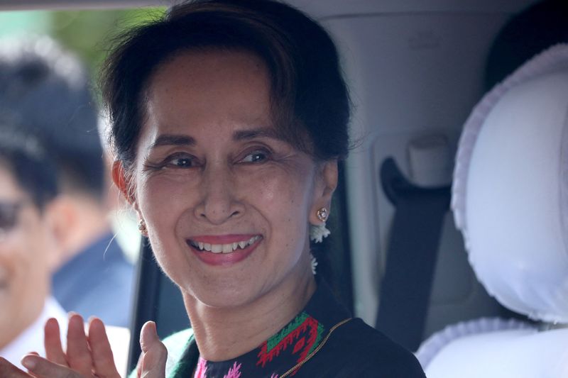 Manila’s Ritual Plea: Myanmar’s Junta Digs In, ASEAN’s Credibility Frays Under Persistent Stonewalling