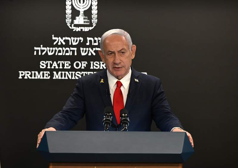 Shadows of War: A ‘De Facto’ Front Opens on Israel’s Northern Border