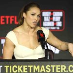 Glamour & Grime: Rousey-Carano Signals a Wild West for Fight Sport Moguls