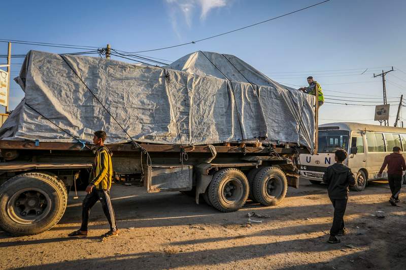 Borderline Economics: IDF Indictments Expose Gaza’s Shadow Bazaar
