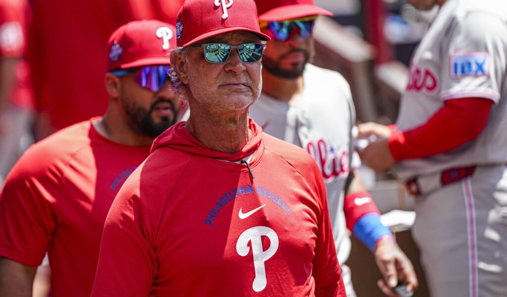 MLB’s Early Season Purge: Managerial Heads Roll as Owners Demand Instant Returns Amidst Global Economic Shifts