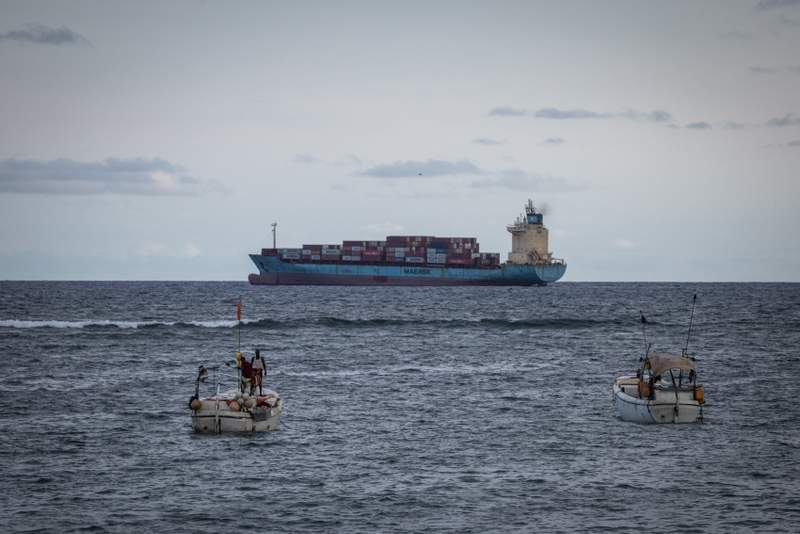 Red Sea Under Siege: Somali Terror Nexus Threatens Global Oil Lifeline Via Bab-el-Mandeb