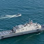 The Ghost in the Machine: Why America’s ‘Little Crappy Ships’ Just Won’t Float Right