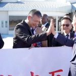 Eswatini’s Last Stand: Taiwan’s President Defies Beijing’s Diplomatic Squeeze